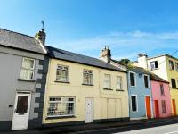 The Westend Cottage in Bundoran - Ferienwohnung Bundoran