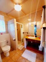 Camera Tripla Standard