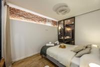 Design and elegance in the heart of Madrid - B&B Madrid