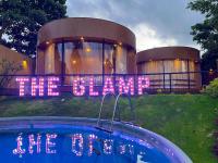 The Glamp - B&B