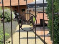 Penzion Miromar - B&B Podivín