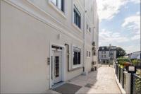 Stylish 2BR and 3BR Izmit Apartments- Chic & Cozy - B&B Çavuşçiftliği