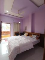 SWASTHIK Homestay - Chambres d’hôtes
