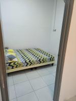 Rumah SK - B&B Batu Kurau