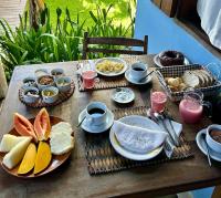 Casa Aratu - Caraíva - B&B Caraiva