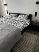 Квартира в новому жк Дрім Таун - Chambres d'hôtes Loutsk