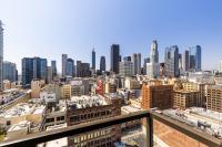 Three-Bedroom Premium Apartment with Balcony