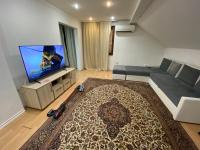 Villa Habibi Ilidza - Ferienwohnung Sarajevo