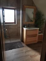 Le Jardin d Eden - Ferienwohnung