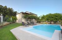 Stancija Rosa - B&B