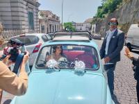 L'Atelier Vedi Napoli ai tuoi piedi - Bed and Breakfast Napels