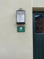 The Bothy Cottage - Ferienwohnung Lytham St Annes