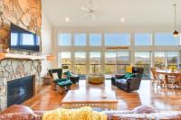 Pet-Friendly Hiawassee Property 1 Mi to Lake! - B&B