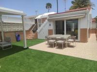 Flor del Arcoíris - Ferienwohnung