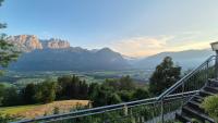 Ferienwohnungen BergArt - B&B Iselsberg