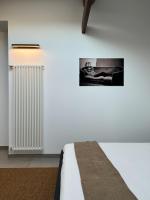 Bilocale a 130m da Porta Susa - B&B Torino
