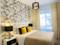 Superior Appartement met 1 Slaapkamer en Balkon