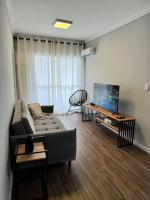 Apto completo Parque Olímpico, Jenuse arena - B&B Rio de Janeiro