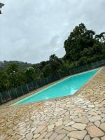 La Fraîcheur d'Alizé - Piscine - Plage - Jardin - Ferienwohnung