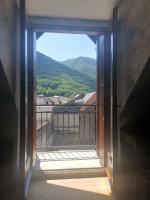 Chez Vincent Duplex 70 m2 3 ch Hypercentre - Bed and Breakfast Bagnères-de-Luchon