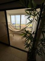 Apartamento frente a la playa - Chambres d’hôtes Carthagène