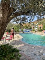 Auberge Alwahabi - Chambres d’hôtes Chefchaouen