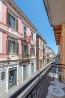 Sweet Manthonè Apartment - Bed and Breakfast Pescara
