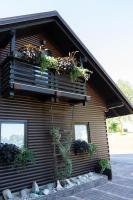 Apartma ob Kolpi Križan - Ferienwohnung
