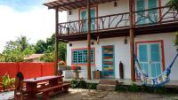 Residencial Mirante Cumuruxatiba - B&B