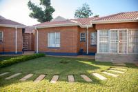 The Plum - B&B Louis Trichardt
