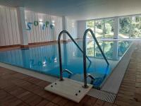 Seeappartement Sorpeglück - B&B