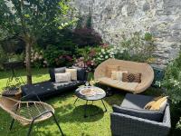 Atelier des Rêves - Ferienwohnung