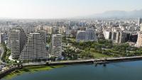 Tirana Lake Side Apartments - B&B