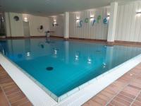 Seeappartement Sorpeglück - Ferienwohnung Sundern