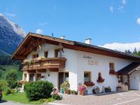 Landhaus Elena - Ferienwohnung