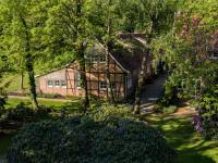 THUERS IM BUSCH - Beste Stube - ab 3 Nächte - Ferienwohnungen mit Stil in Münster - Ferienwohnung
