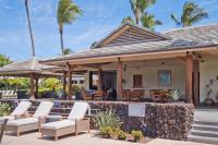 Hilton Pool Pass Included, Kolea - Luxe 2BR Villa Steps to Beach Pool HotTub Gym - Chambres d'hôtes Waikoloa