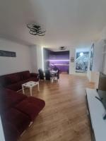 Happy Pipera 3 Luxury Rooms - B&B Voluntari