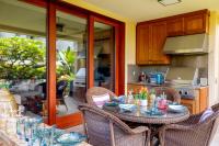 Hilton Pool Pass Included, Kolea - Stylish & Comfy Walk to Beach Patio Pool Gym - B&B