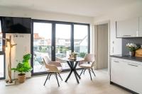 Chambre Double avec Balcon