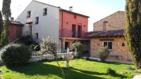 Casa Rural Valle del Duero - B&B