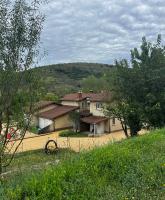 Villa Kéana en Sud Ardèche - Ferienwohnung
