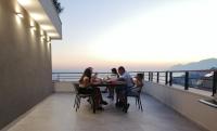 Apartamento con vistas al mar