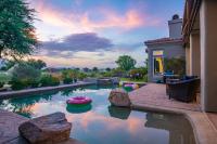Multi-Million Dollar PGA West 4BR 5BA Pool Spa - B&B