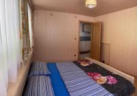 Alpen Ferienwohnung Ill - Bed and Breakfast Lappago