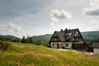 Dom Malowany Wetlina - B&B
