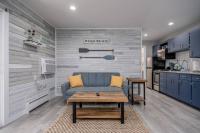 Sunset Villa B6 - B&B Bridgman