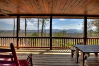 Overlook Retreat - Mountain Views Pet-Friendly - Ferienwohnung Blue Ridge