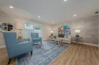 Sunset Family Villa C2 - B&B