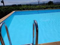 Pyrenees Vue Gite Hoopoe - Le Plus Commentaires Positifs,Vues Fantastique, Petit-Déjeuner, Calme, Piscine, Parking - Chambres d'hôtes Saint-Gaudens